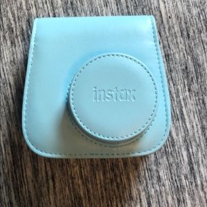 Instax Mini 8 Case